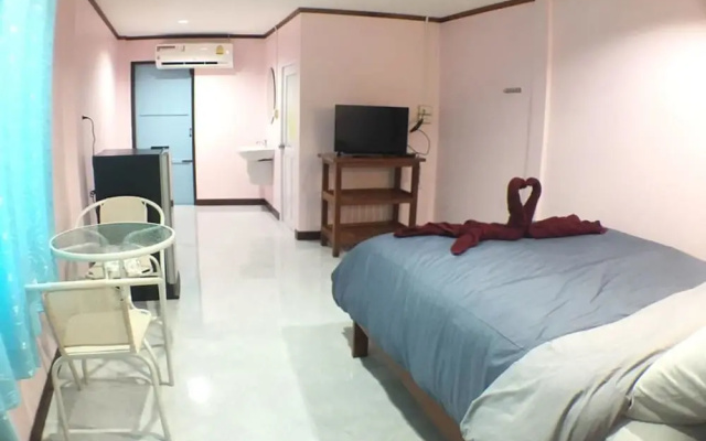 Smile Resort