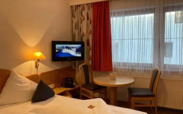 Hotel am Römerweg