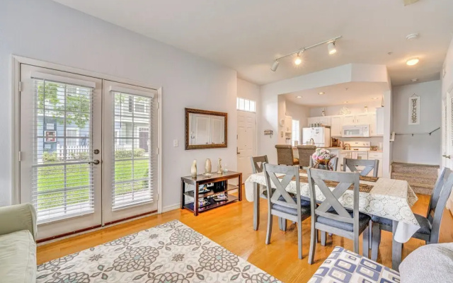 11 Mi to Disney: Venetian Bay Villages Townhome!