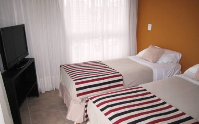 Studiosba Serviced Apartments
