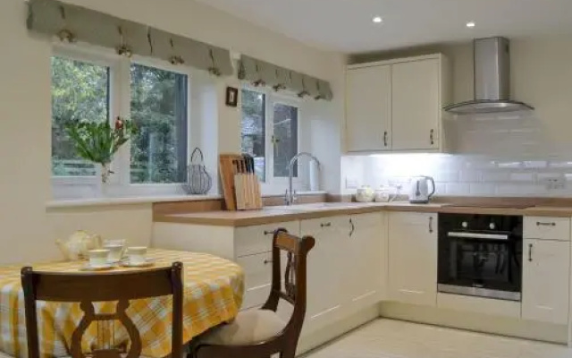 Smithy House