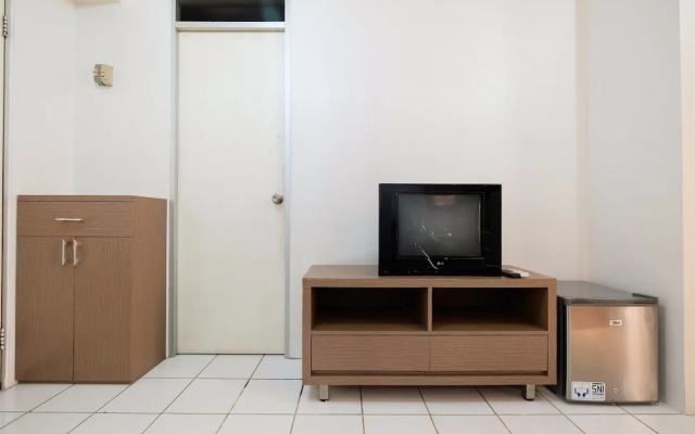 Comfy Apartment @ Gading Nias Residence