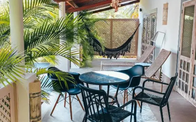 Casa Acayu