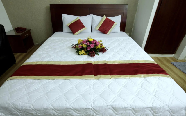 Tan Da Hotel