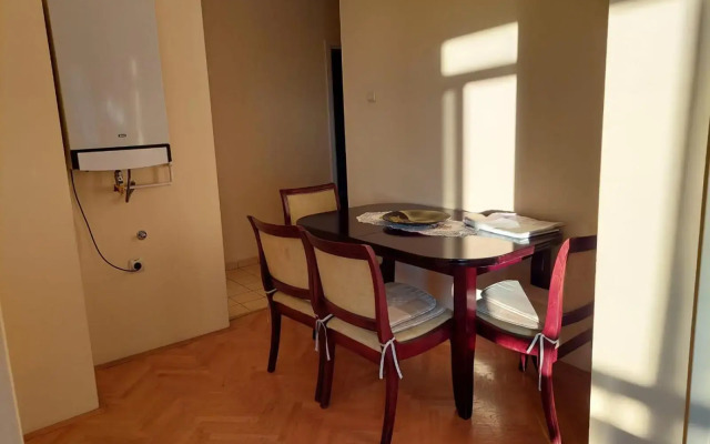 Apartaman Vali