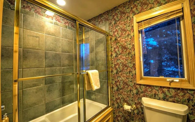 Wynterwade Chalet
