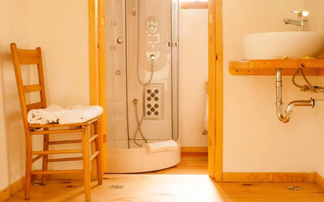 Canto de Aves Eco-Hotel Boutique