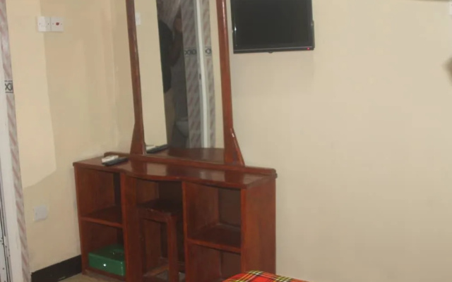 Sleep inn Stone town Hotel