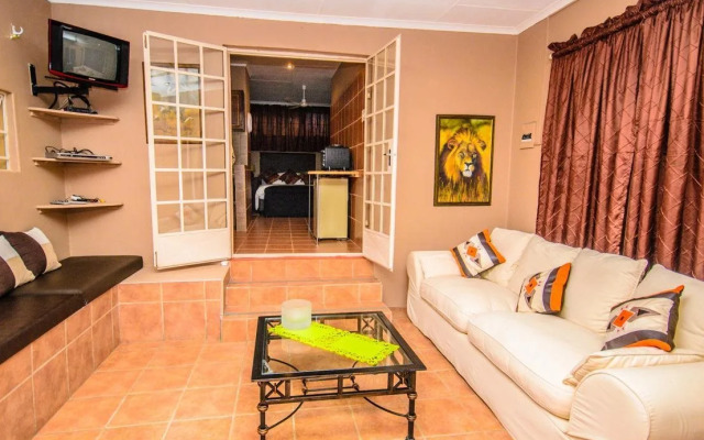 Nandina Guest House