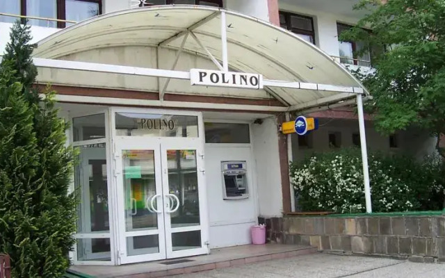 Ośrodek Wczasowy Polino