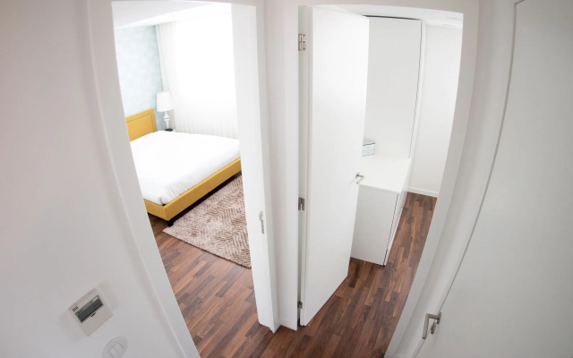Ceuta Penthouse