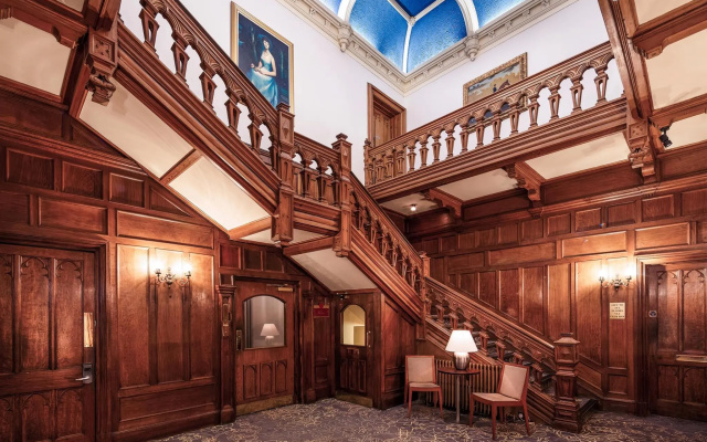 Mercure Bradford, Bankfield Hotel