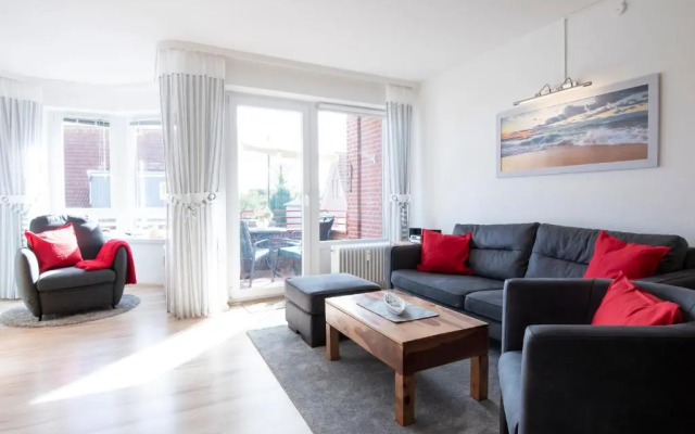 Hamburger Straße 11 Wohnung 9