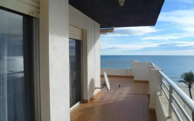 SeaView Luna Apartment