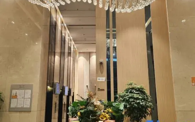 Muguang Hotel