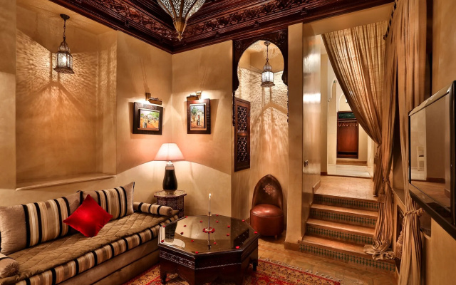 Riad Kniza