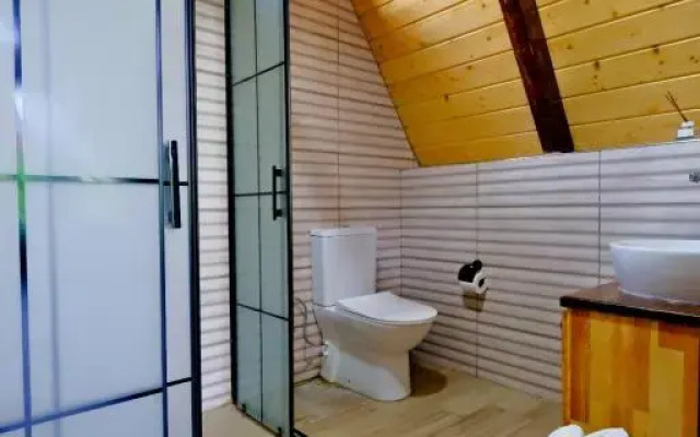 Sapanca Tuem Bungalov