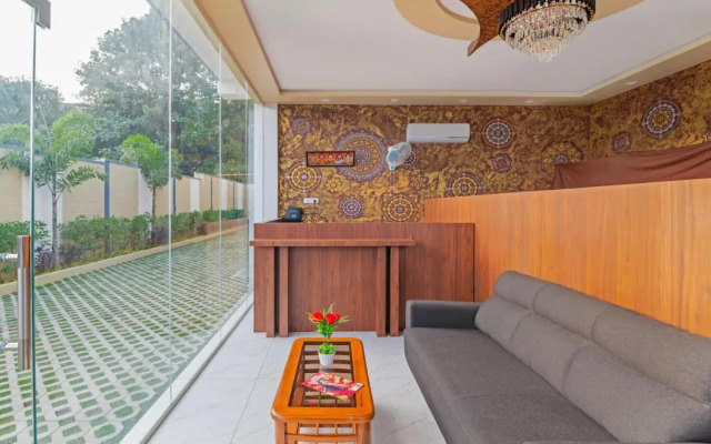Itsy Hotels Kurinji Stay Inn With Swimming Pool
