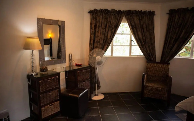 Rorkes Drift Lodge