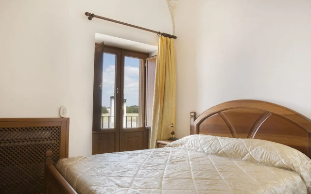 Masseria Cappella