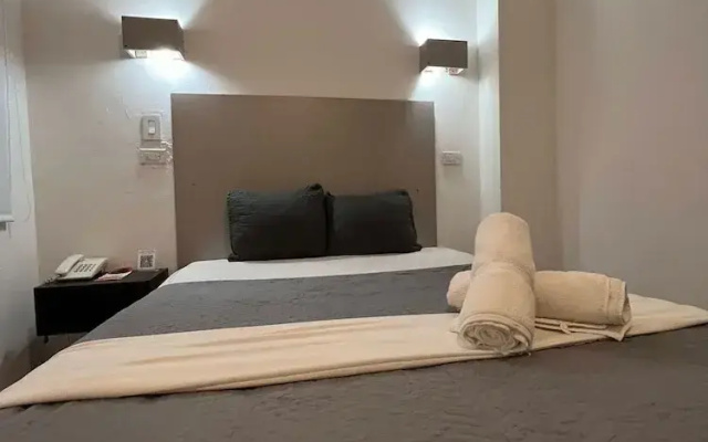 Axha Hostel