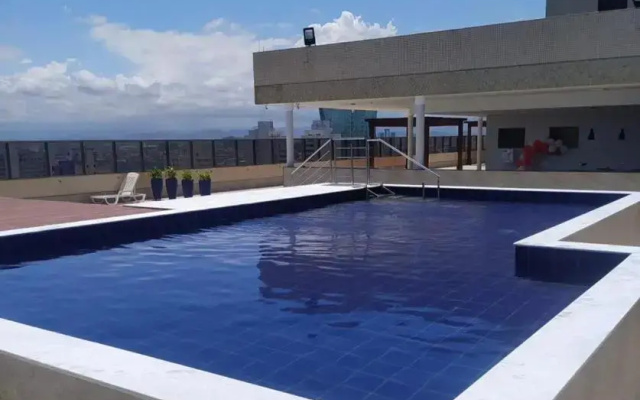 SUÍTE CONFORT 810 Praia de Itaparica