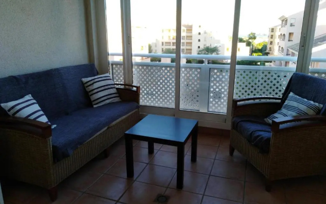 Ribera Beach 1 Apartment Elisa