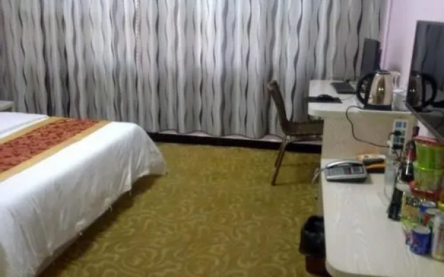 Home Business Hotel