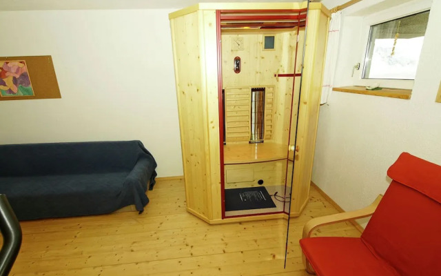 Modern Apartment in Strass im Zillertal Near Ski Slopes