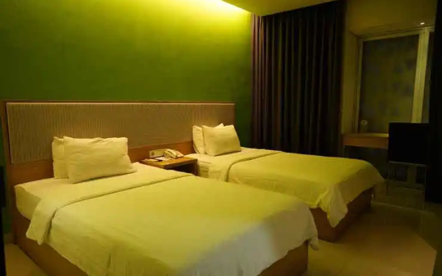 Citarum Hotel