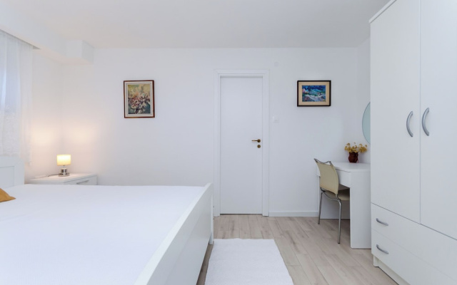 Apartment Draga