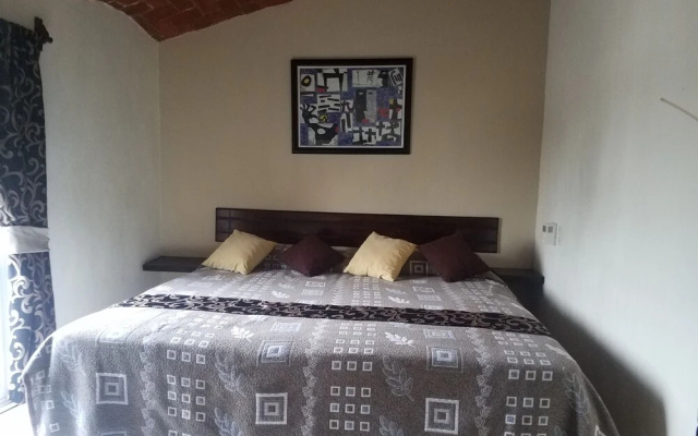 Hotel Gesa