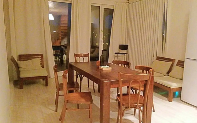 Holiday home Shvedskie Dachi