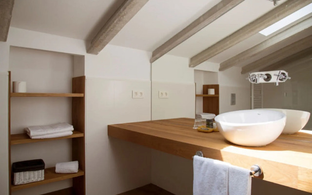 Hotel Casa Anamaria