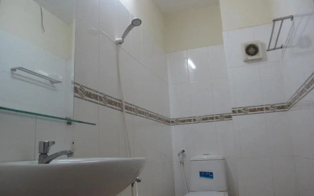 Anh Linh Hotel