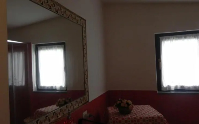 Casa di Giusi