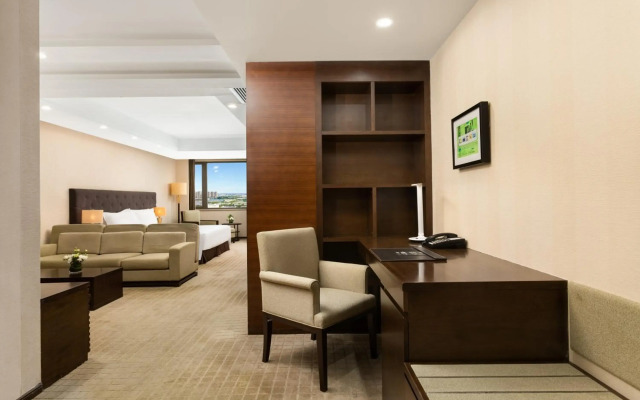 Millennium Hotel Wuxi