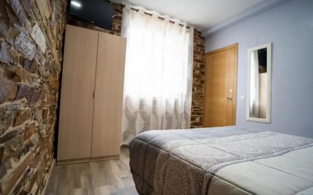 hostal pinar