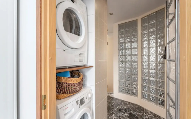 WeHost Korkeavuorenkatu 39