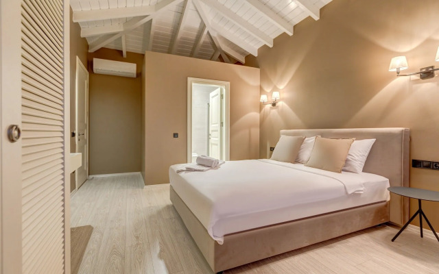 Windtown Deluxe Alaçatı - Adults Only
