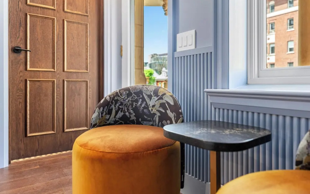 Hotel Maurice