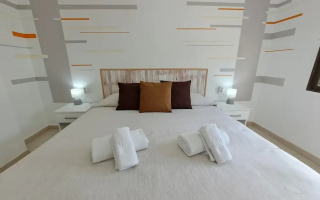 Casa Samba, 2 Bedrooms and Pool