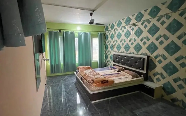 Hotel New Sahil