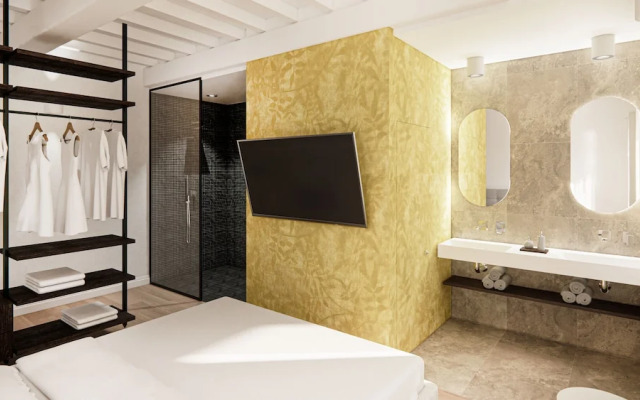 Tenuta Asmara Luxury Resort