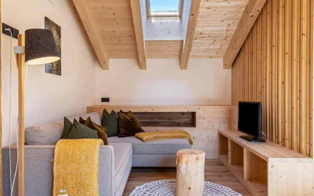 Apartment Furca
