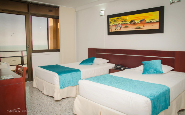 Hotel Arimaca