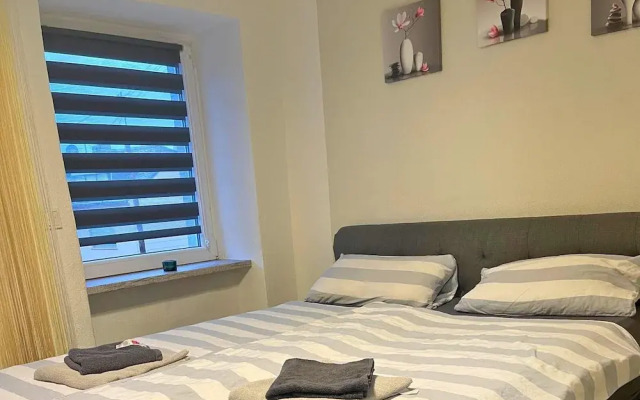 Apartment in Trier
