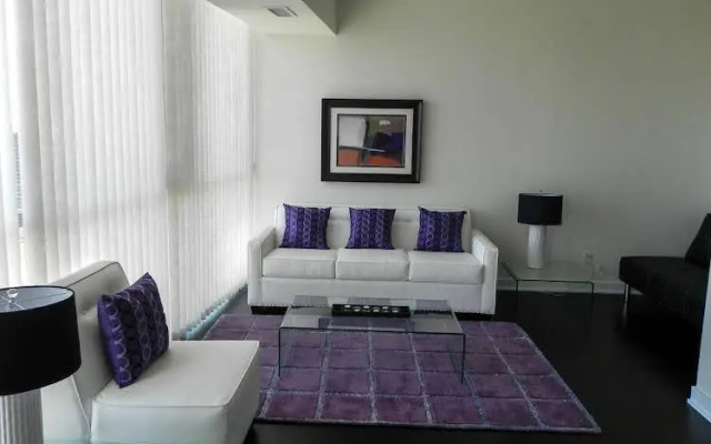 Pathway Suites