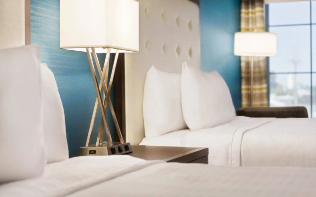 Homewood Suites by Hilton Charlotte/SouthPark