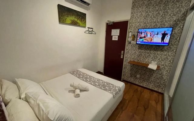 Woodpecker Lodge Kuching